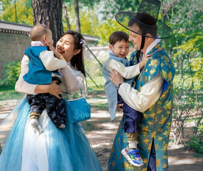 Seoul: Hanbok Rental with Gyeongbokgung Palace Entry - Is the $6 price good value?