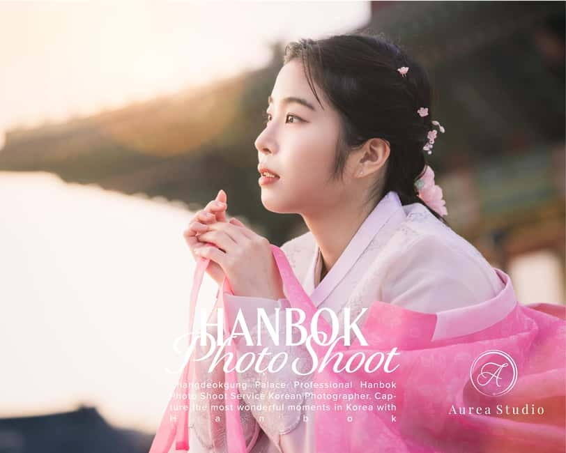 Seoul: Professional Hanbok Photography at Gyeongbok Palace - Choosing the hanbok before you meet Yong