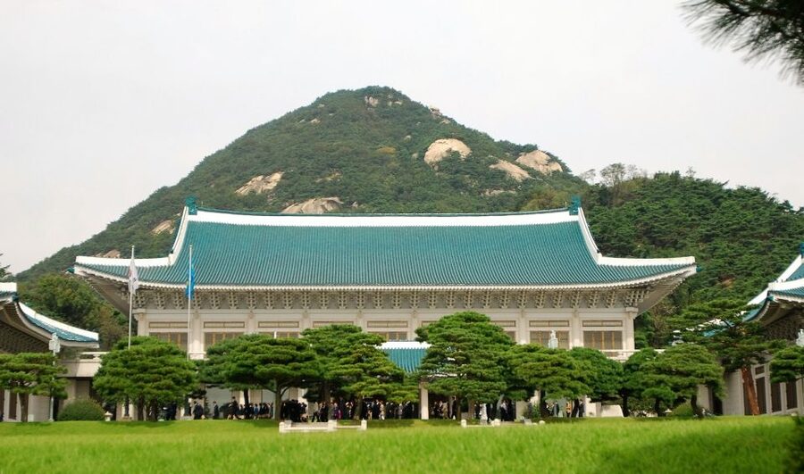 Seoul: Royal Palace Morning Tour including Cheongwadae - Key points to know before booking