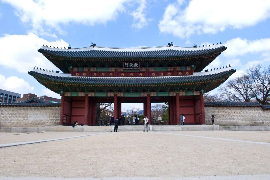 Seoul: UNESCO Sites tour: Palace, Shrine & Bukchon Village - Who should book this Seoul heritage tour?