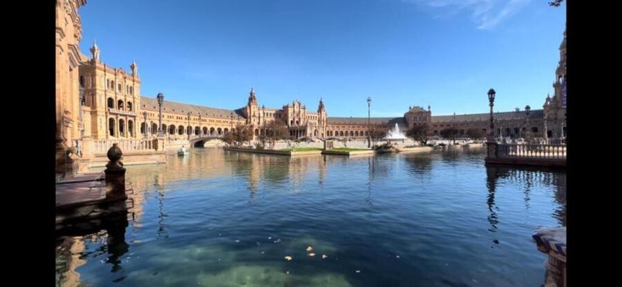 Sevilla: Alcazar and Cathedral Private Tour - FAQ
