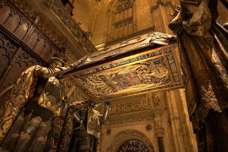 Seville: Alcázar, Cathedral, and Giralda Small-Group Tour - Should you book it?
