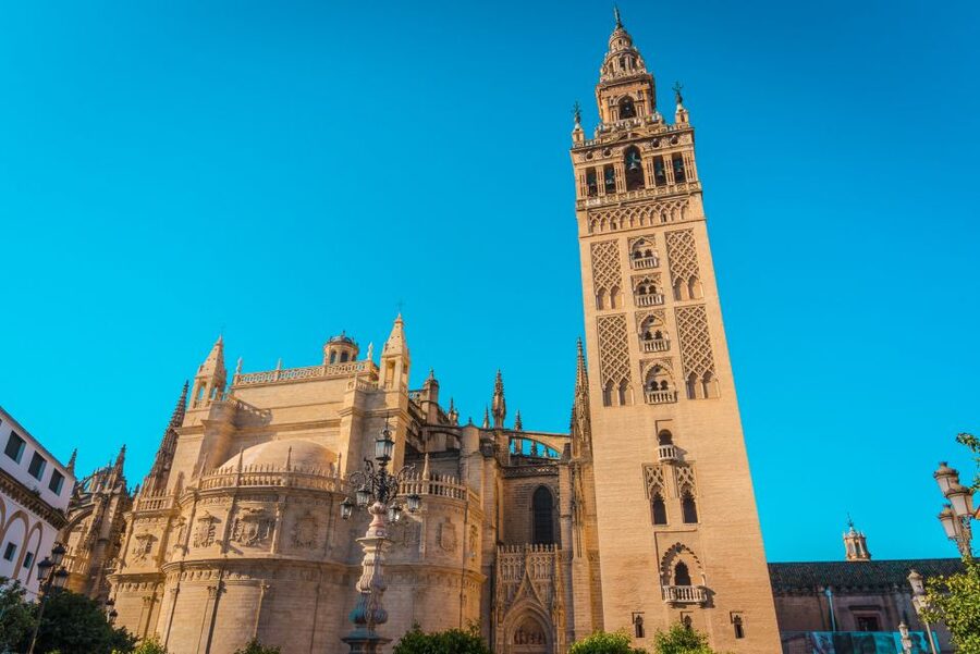 Seville: Alcázar, Cathedral & Giralda Fast Track Guided Tour - Is $80 a fair price?