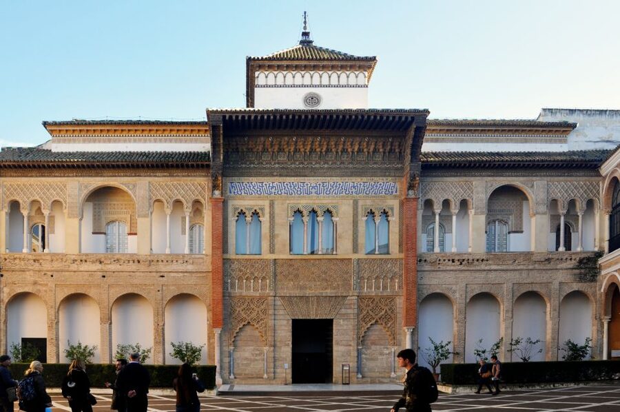 Seville: Alcazar & Cathedral Skip-the-Line Guided Tour - Seville Cathedral and the Giralda