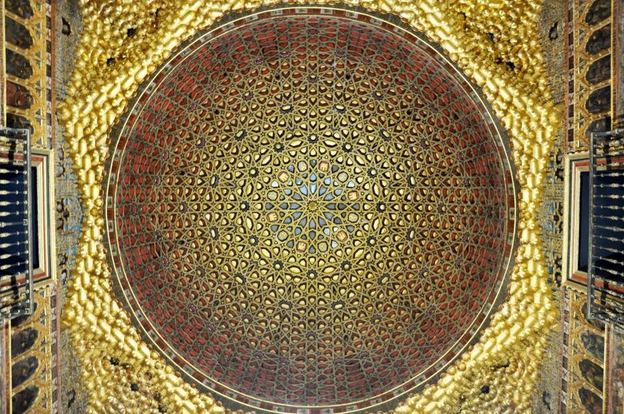 Seville: Alcazar & Cathedral Skip-the-Line Guided Tour - Is $77 a fair price?