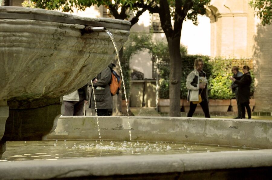 Seville: Alcazar & Cathedral Skip-the-Line Guided Tour - Meeting at Calle Hernando Colón 6