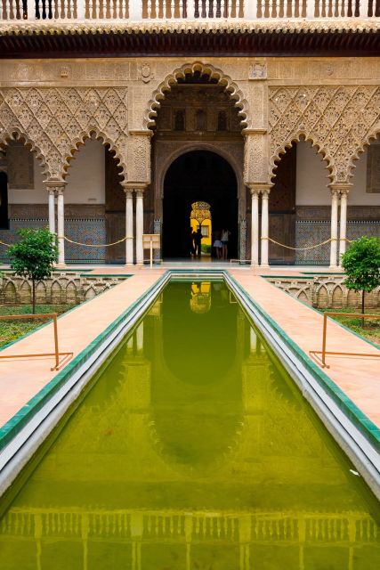 Seville: Alcázar Fast-Track Access with Guided Tour - Who will enjoy this Alcázar tour most