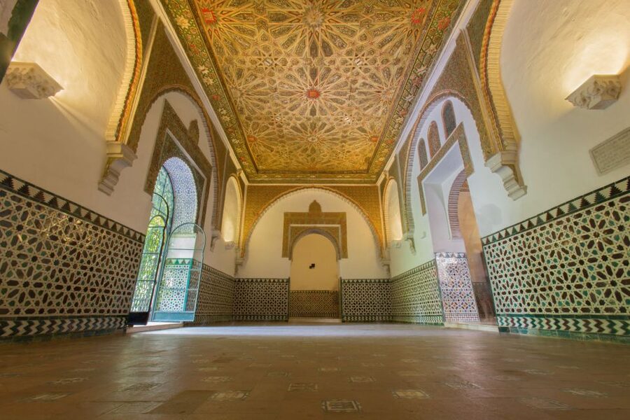 Seville: Alcázar Fast-Track Access with Guided Tour - Choosing the right start time