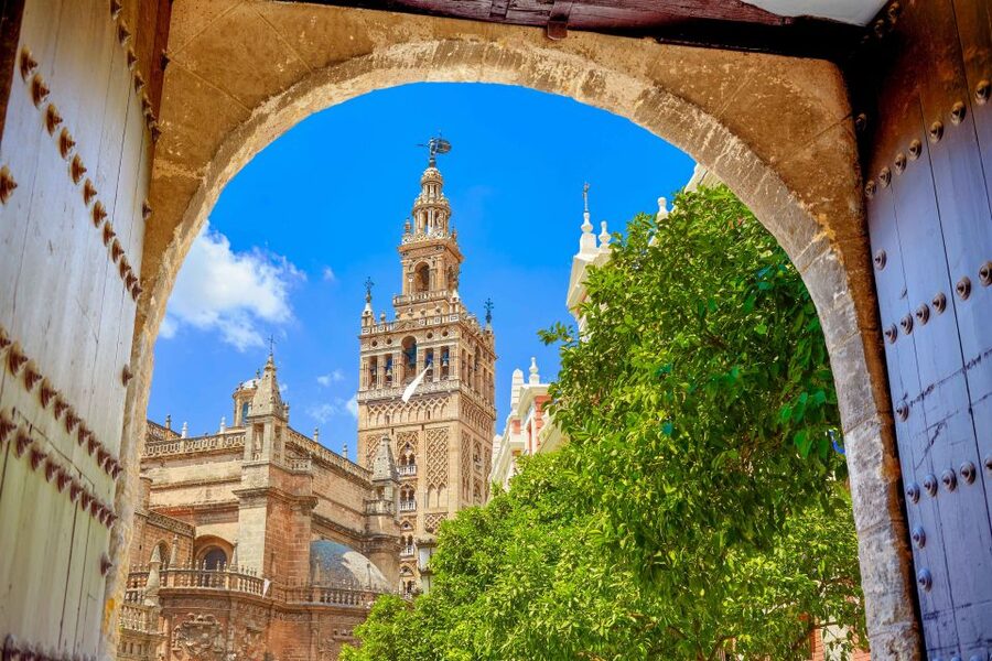 Seville: Alcázar Guided Palace Tour with Priority Access - Practical details that affect your visit