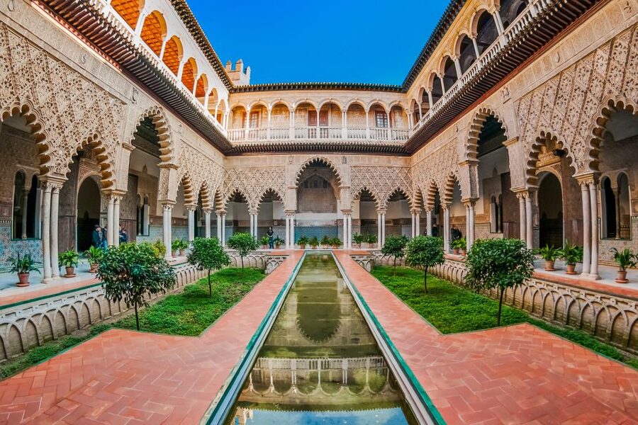 Seville: Alcázar Guided Palace Tour with Priority Access - Is $40 a fair price?
