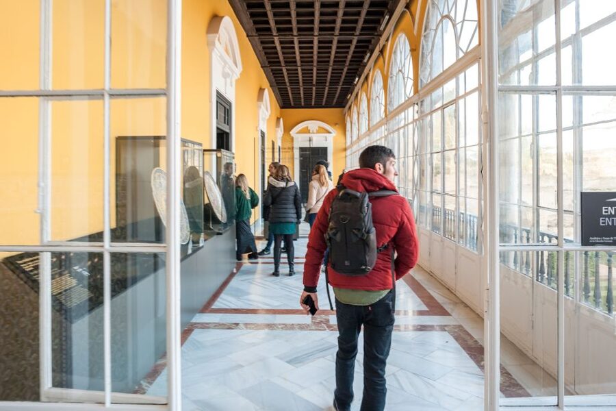 Seville: Alcázar Guided Tour - Why the Alcázar deserves a guided visit