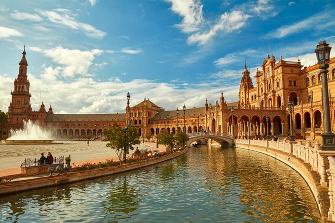 Seville & Alcazar Skip the Line from Cadiz Port (Cruisers Only) - Why this Cadiz-to-Seville trip makes sense