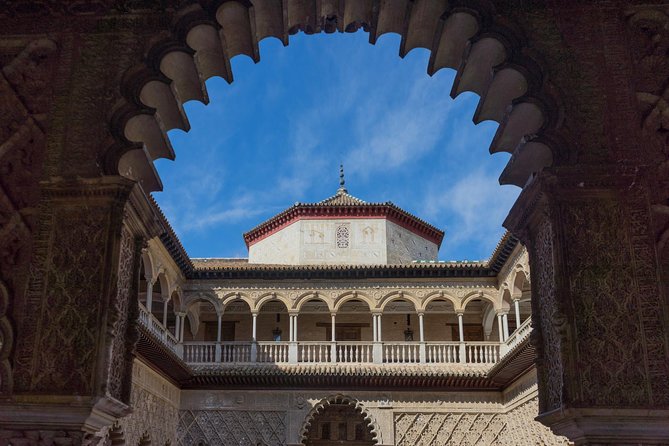 Seville & Alcazar Skip the Line from Cadiz Port (Cruisers Only) - A short look at Seville’s wider story