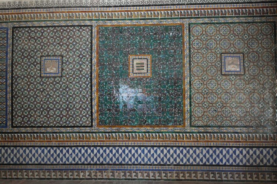 Seville: Casa de Pilatos and Condesa de Lebrija Palace Tour - FAQ