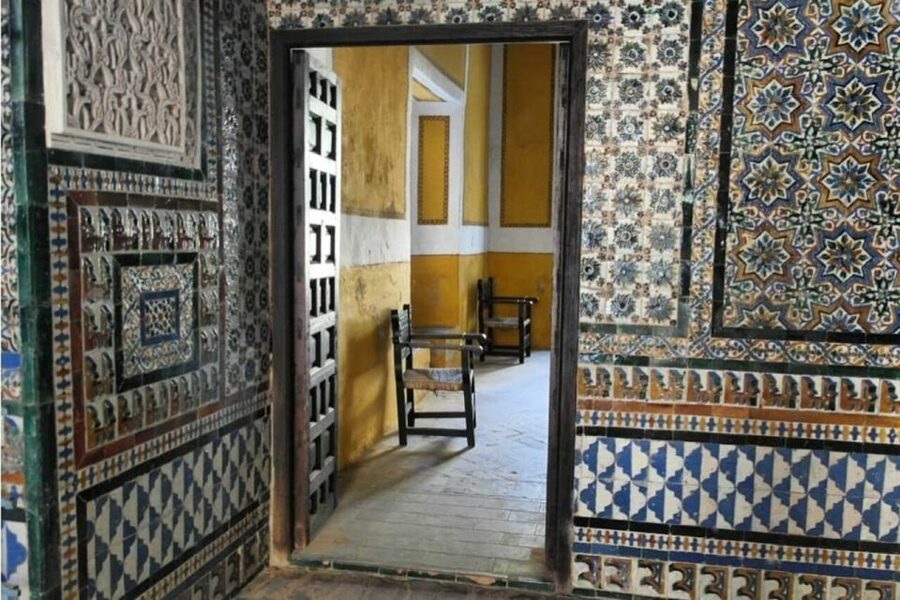 Seville: Casa de Pilatos and Condesa de Lebrija Palace Tour - Should you book the Seville palace tour?