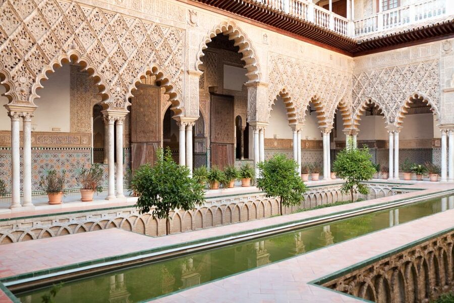 Seville: Cathedral, Giralda & Alcazar Entry With Guided Tour - FAQ