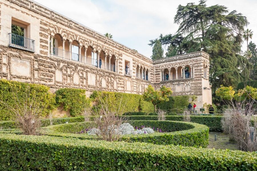 Seville: Cathedral, Giralda & Alcazar Entry With Guided Tour - Is $65 a fair price?