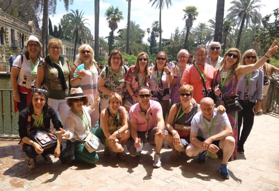 Seville: Cathedral, Giralda & Alcázar Guided Tour - Why these three sights belong together