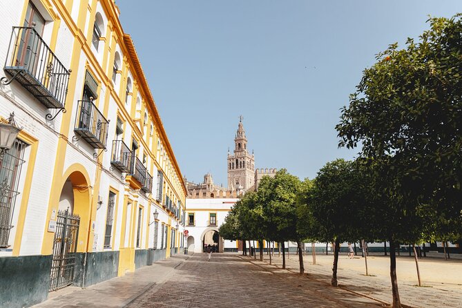 Seville Exclusive Beat the Crowds Guided Alcazar Before Opening - Why early entry changes the Alcázar visit
