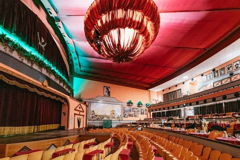 Seville: Flamenco at El Palacio Andaluz with Optional Dinner - How authentic is this flamenco experience?