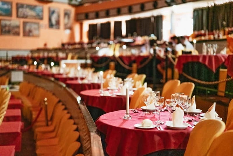 Seville: Flamenco at El Palacio Andaluz with Optional Dinner - Should you book it?