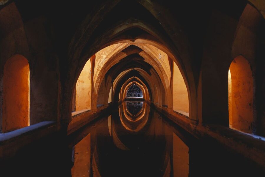 Seville: Guided Walking Tour with Alcazar & Cathedral Access - Decide if you want to climb the Giralda