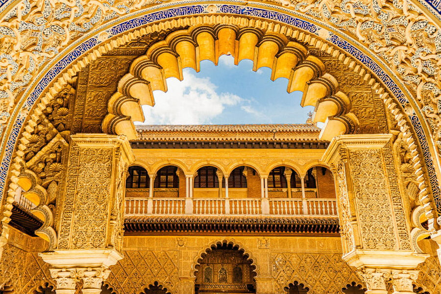 Seville: Priority Access Cathedral, Giralda & Alcázar Tour - Is $64 a fair price?