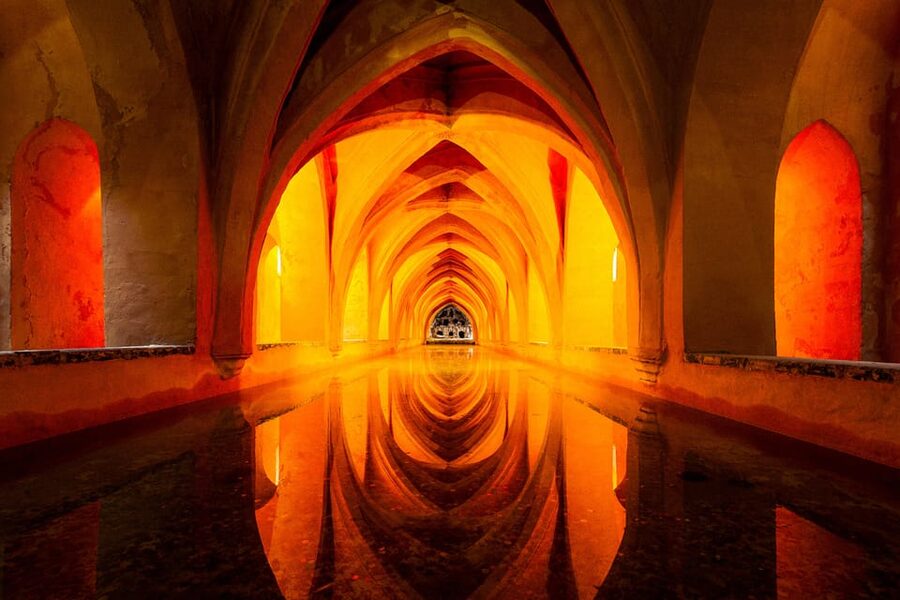Seville: Priority Access Cathedral, Giralda & Alcázar Tour - Practical details before you book
