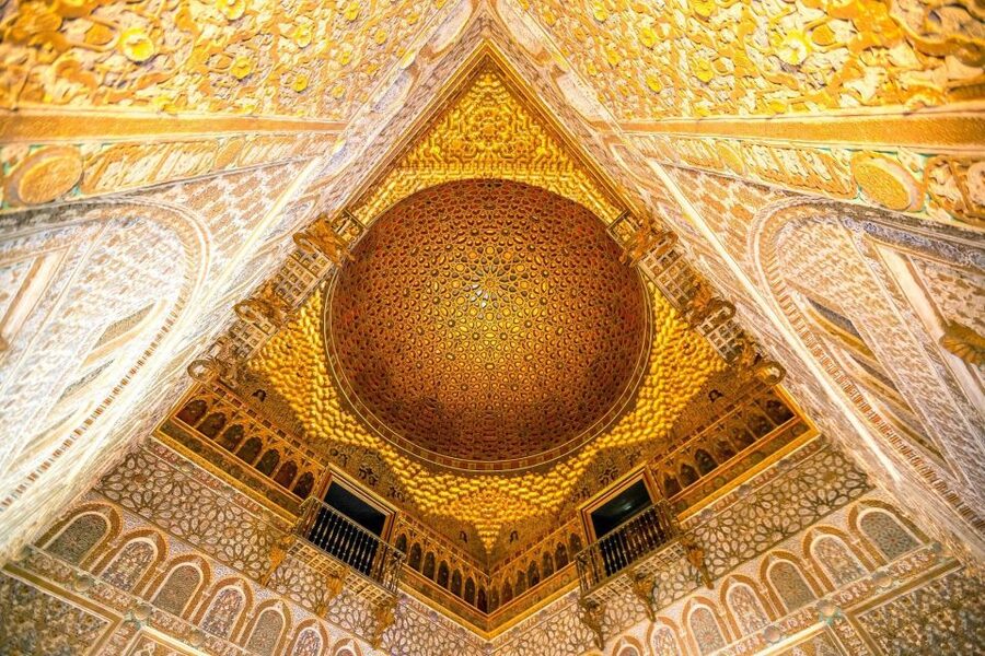 Seville: Priority Access Royal Alcazar Tour - Why the Alcázar deserves your time