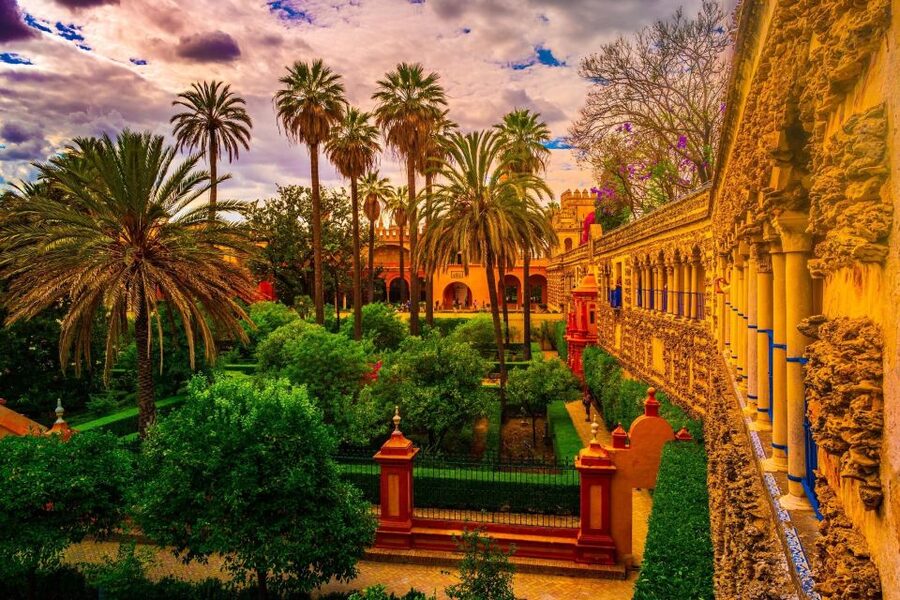 Seville: Priority Access Royal Alcazar Tour - Priority entry and the value of $38