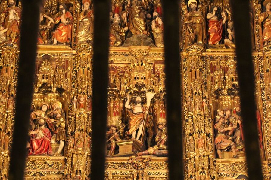 Seville: Royal Alcazar, Cathedral, and Giralda Tower Tour - Is $69 a fair price?