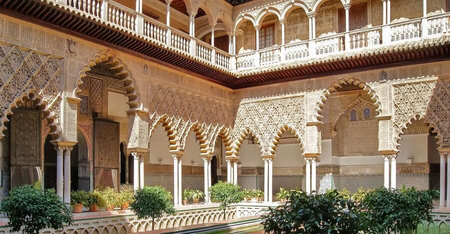Seville: Royal Alcázar Entry Ticket - Why the Royal Alcázar feels different from a standard palace visit