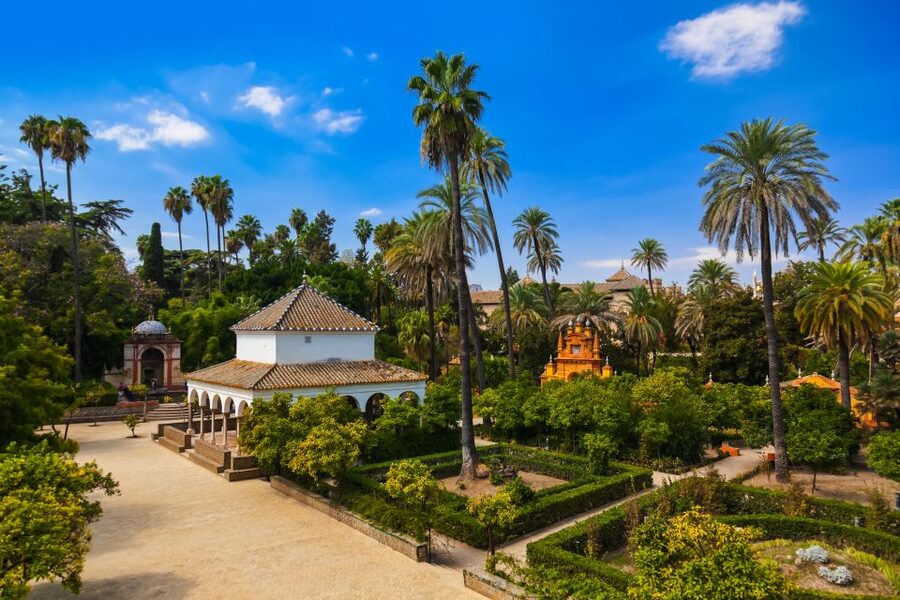 Seville: Royal Alcázar Entry Ticket - Should you book the Royal Alcázar entry ticket?