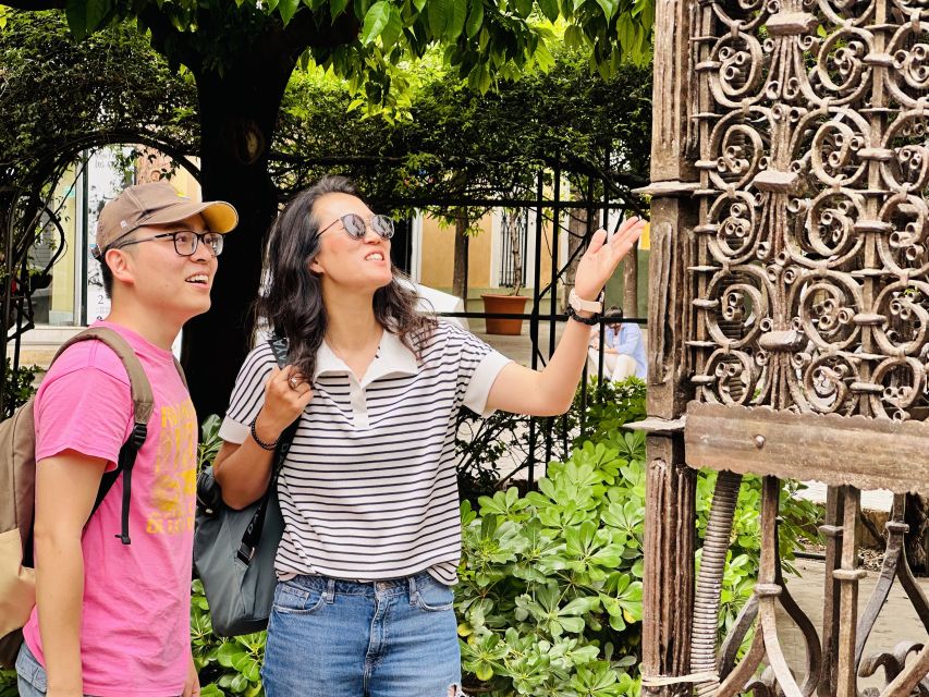 Seville: Royal Alcazar Guided Tour - Is $104 per person good value?