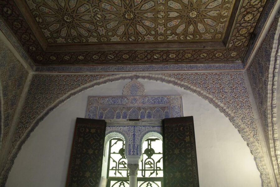 Seville: Royal Alcazar of Seville Tour - Is $47 a fair price?