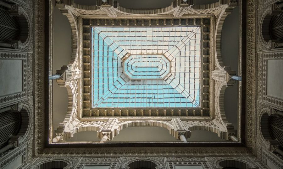 Seville: Royal Alcázar Skip-the-Line Tour by Local Experts - Who should book this Alcázar tour?