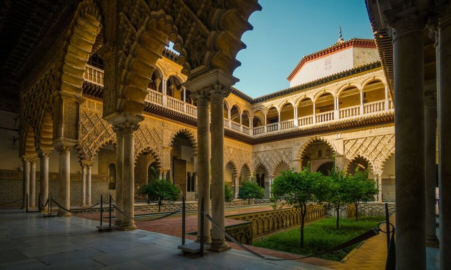 Seville: Royal Alcázar Skip-the-Line Tour by Local Experts - What $38 buys you