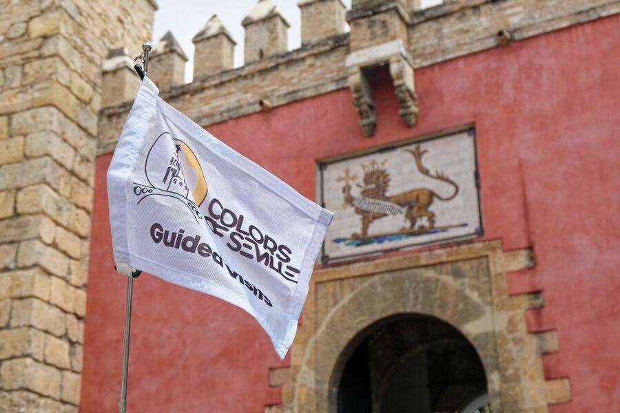 Seville: Skip-the-Line Royal Alcázar Guided Tour - Why the Royal Alcázar deserves your time