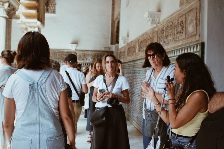 Seville: Skip-the-Line Royal Alcázar Guided Tour - Is $42 good value?