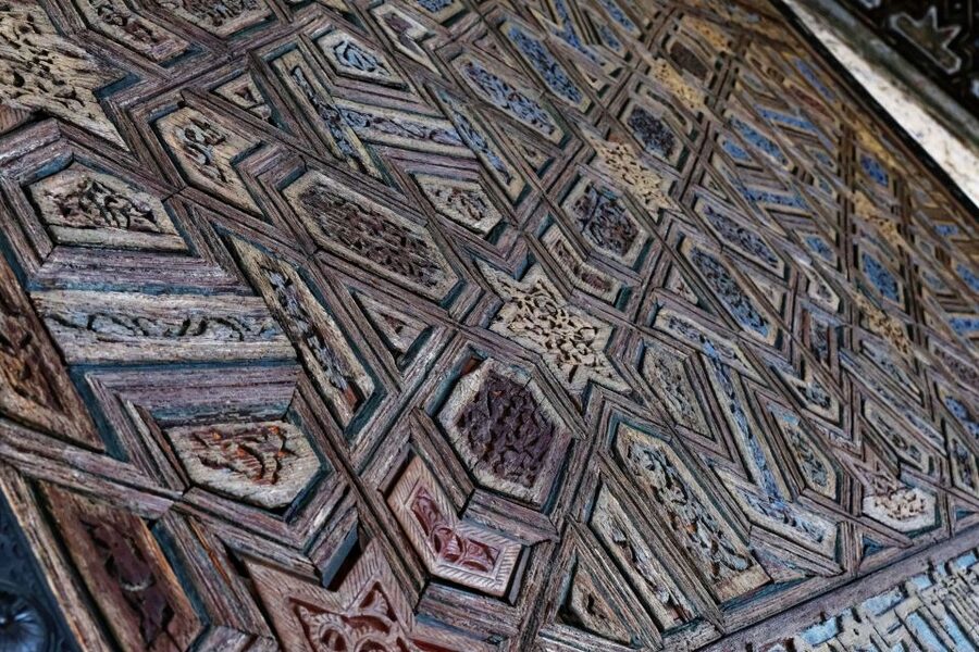 Seville: Skip-the-Line Royal Alcázar Guided Tour - Who will enjoy this tour most?