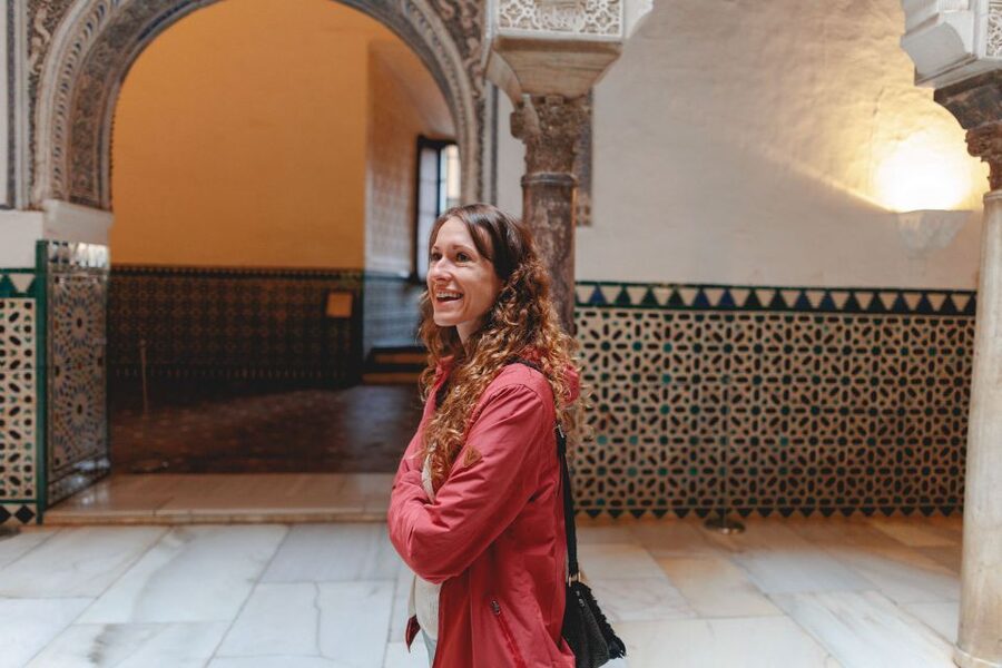 Seville: VIP Exclusive Early Access Tour of The Alcazar - Key points to know before booking