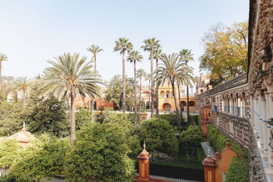 Seville: VIP Exclusive Early Access Tour of The Alcazar - Who will enjoy this tour most
