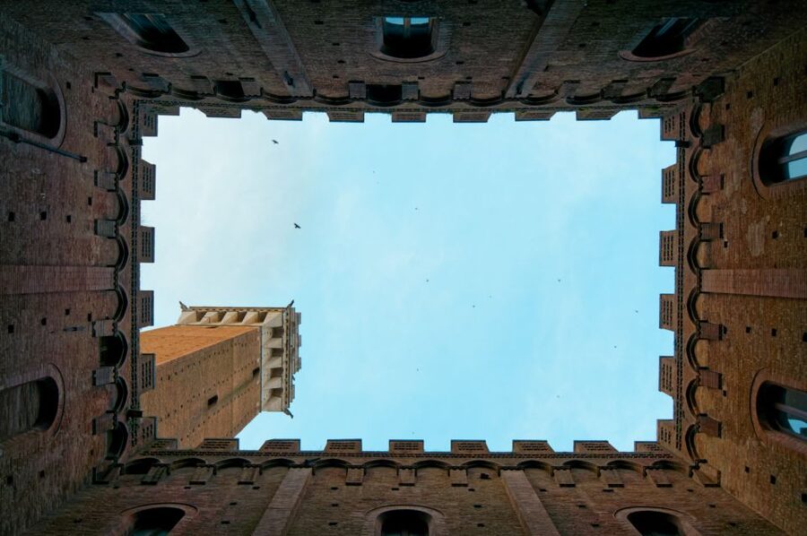 Siena: Palazzo Pubblico Entry Ticket - Why Palazzo Pubblico matters in Siena