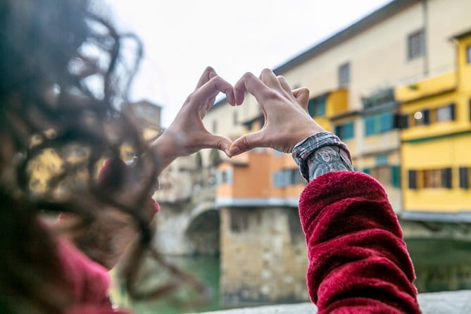 Sightseeing Guided Tour of Florence by Night including Duomo & Palazzo Vecchio - Key points to know before booking