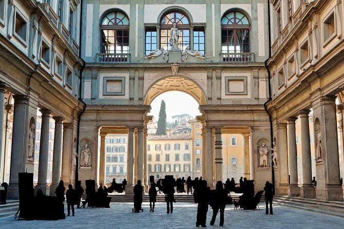 Sightseeing Guided Tour of Florence by Night including Duomo & Palazzo Vecchio - Is $206.28 a fair price?