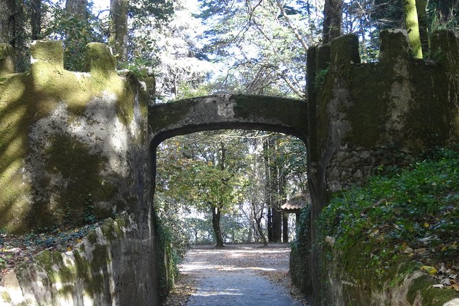 Sintra and Cascais Private Tour with Pena Palace Ticket Included - What the $178.15 price really buys