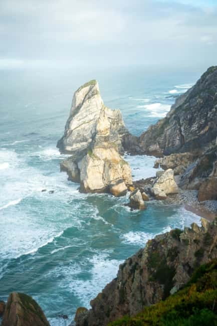 Sintra & Cascais: Day Trip with Pena Palace Tickets - Who will enjoy this day most