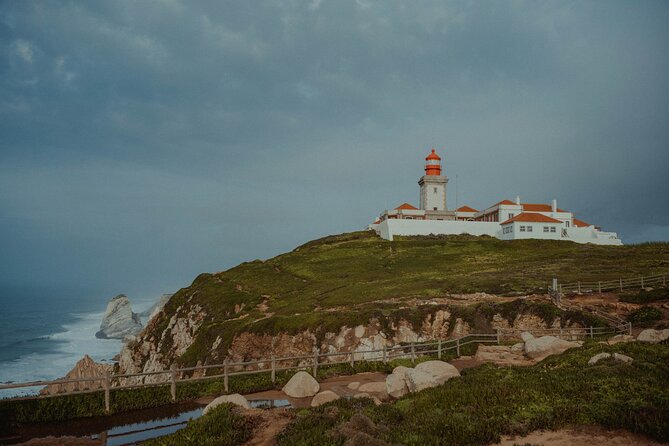 Sintra & Coast Escape – Palaces, Beaches & Villages - Why this route works better than a simple Sintra day trip