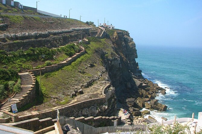Sintra & Coast Escape – Palaces, Beaches & Villages - Weather, road changes, and the need for flexibility