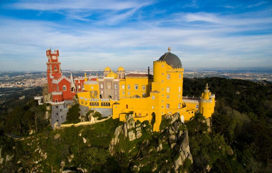 Sintra & Coast Escape – Palaces, Beaches & Villages - Is the $215 price good value?
